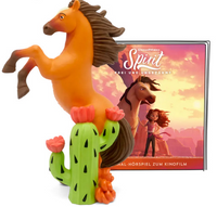 Tonies: Spirit Frei und Ungezähmt 10000484