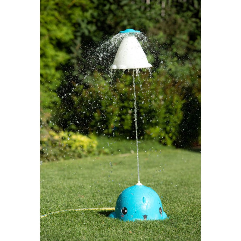 Splash & Fun Wassersprinkler Wal - Bild 3