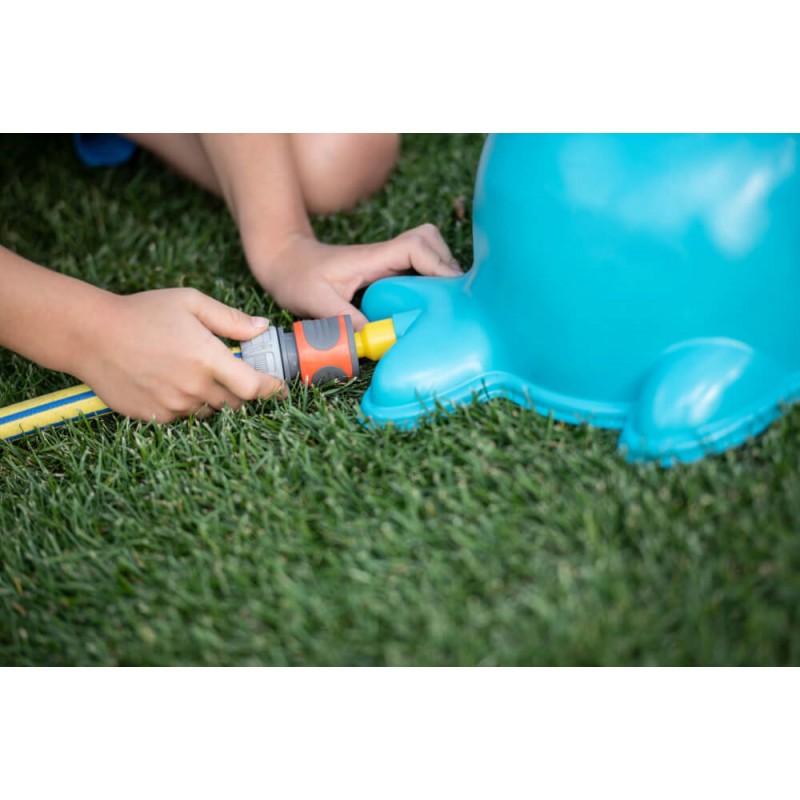 Splash & Fun Wassersprinkler Wal - Bild 4