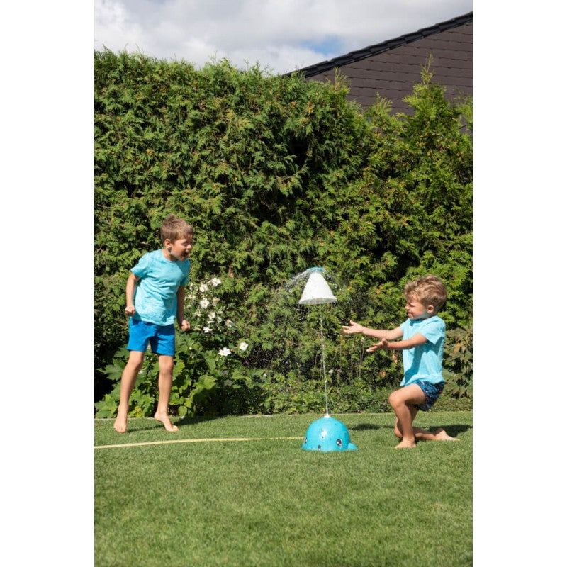 Splash & Fun Wassersprinkler Wal - Bild 6