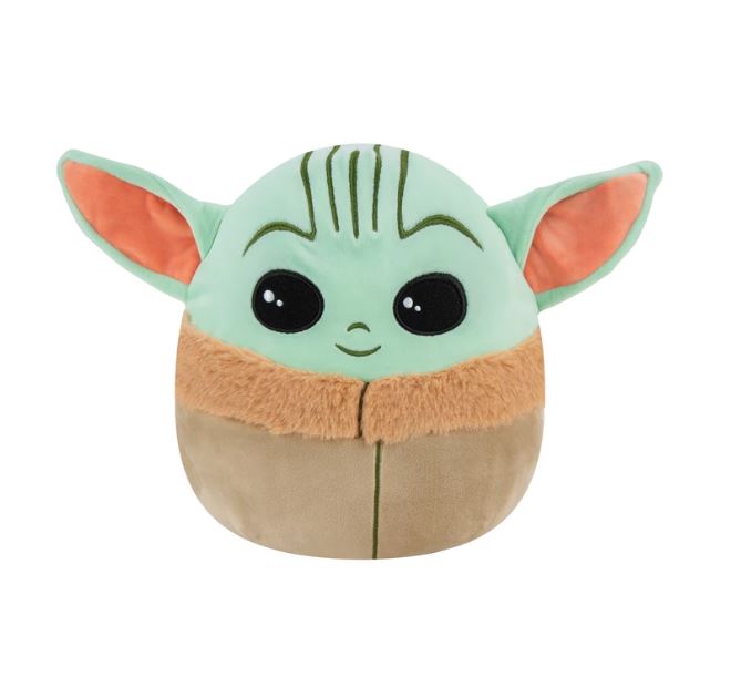 Squishmallow The Child 25cm - Bild 1