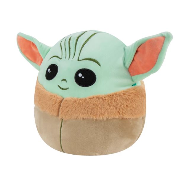 Squishmallow The Child 25cm - Bild 2