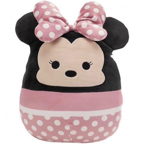Squishmallows Minnie Maus 35cm - Bild 1