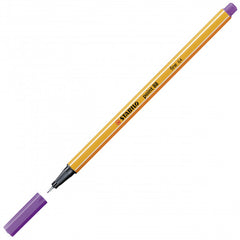 Stabilo point 88 violett