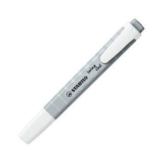 STABILO Textmarker swing cool Pastell seidengrau