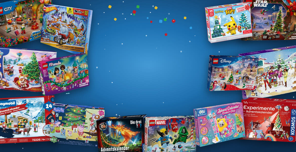 Adventskalender
