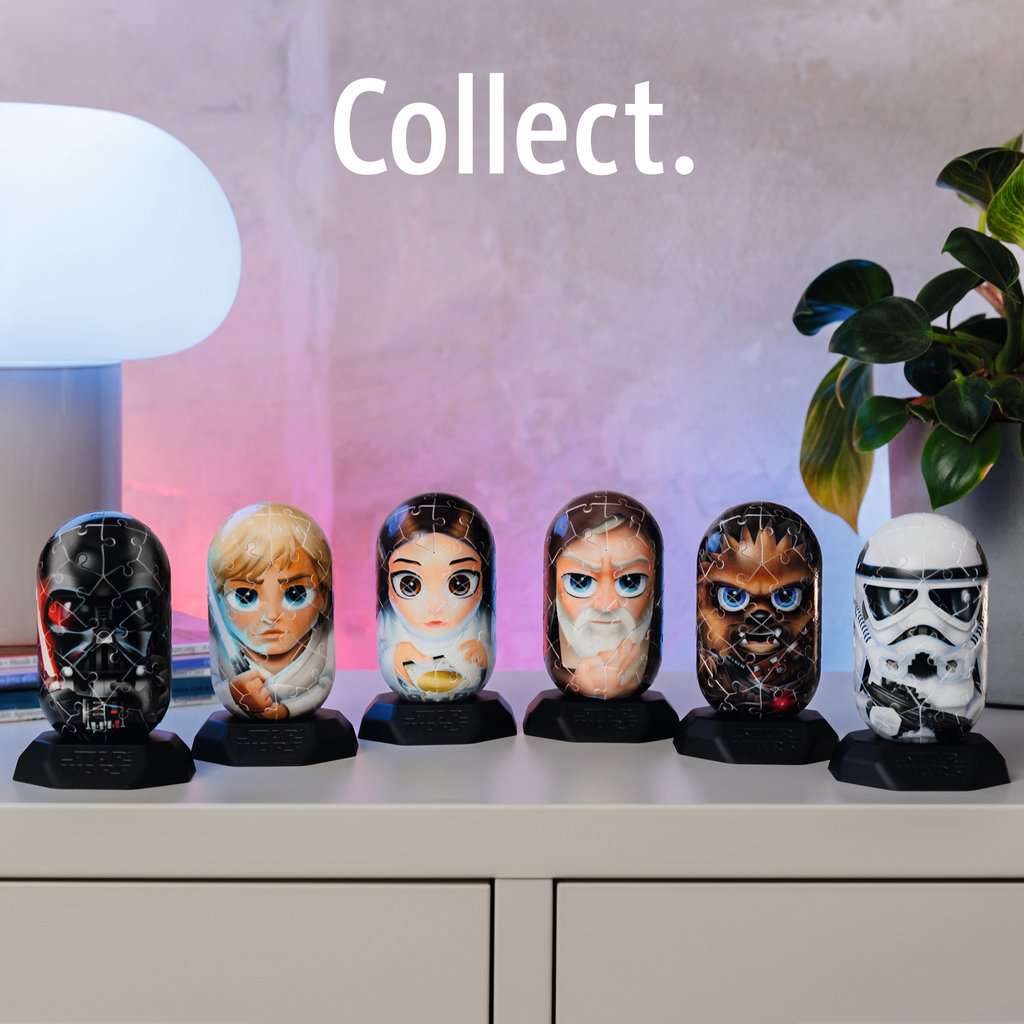 Hylkies Star Wars Obi-Wan Kenobi 01.015 - Bild 5