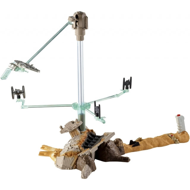 StarWars Episode Vll Raumschiff - Spielset - Bild 2