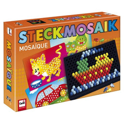 Steckmosaik von Carlit 10.138