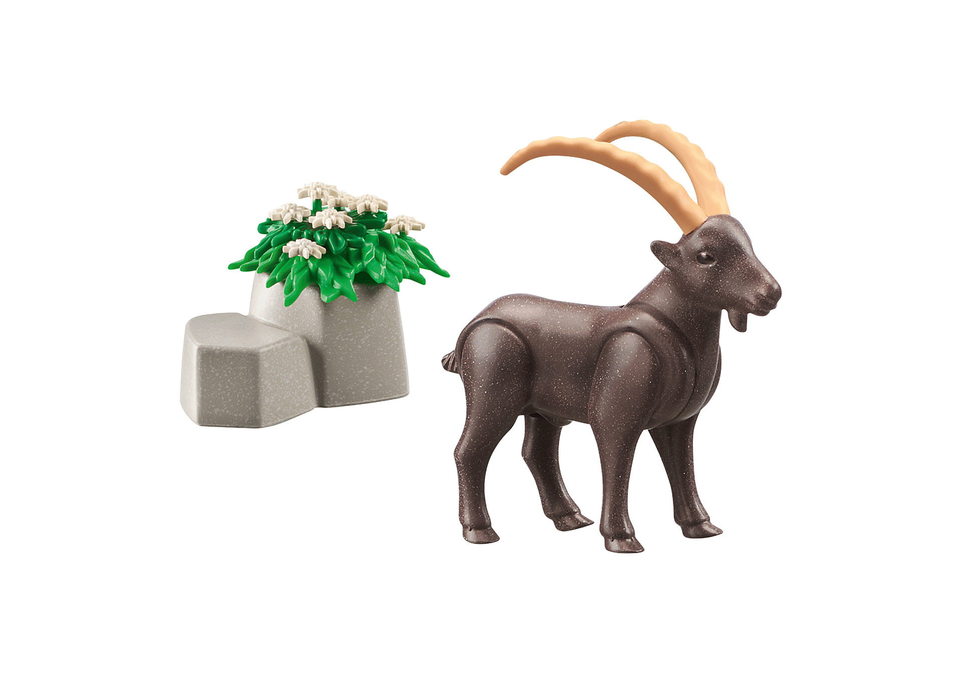 PLAYMOBIL Steinbock 71050 - Bild 2