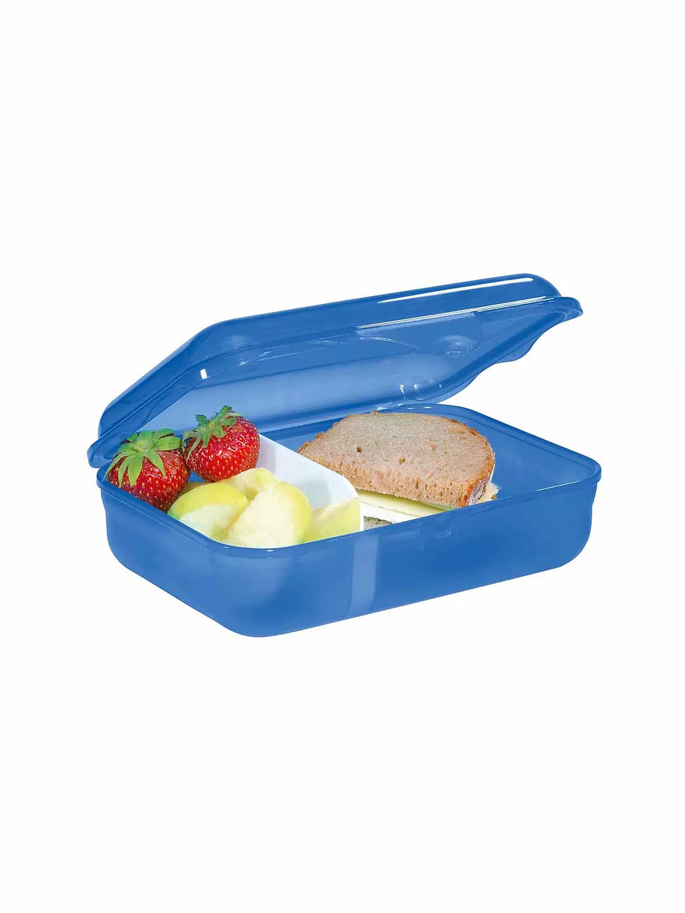 Step by Step Lunchbox Starship Galactus - Bild 2