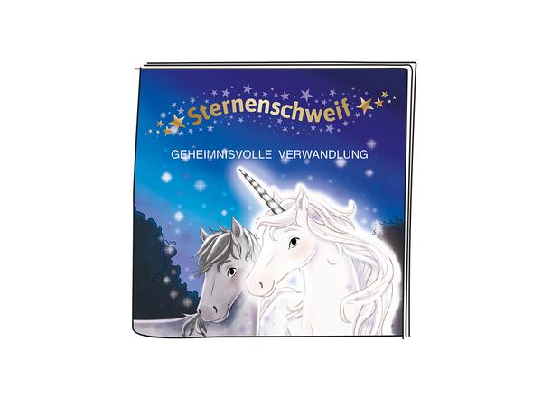 Tonies: Sternenschweif - Geheimnisvolle Verwandlung - Bild 3