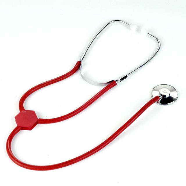 Stethoskop mit Funktionen - Bild 1