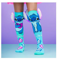 MADMIA Socken Stitch Silver