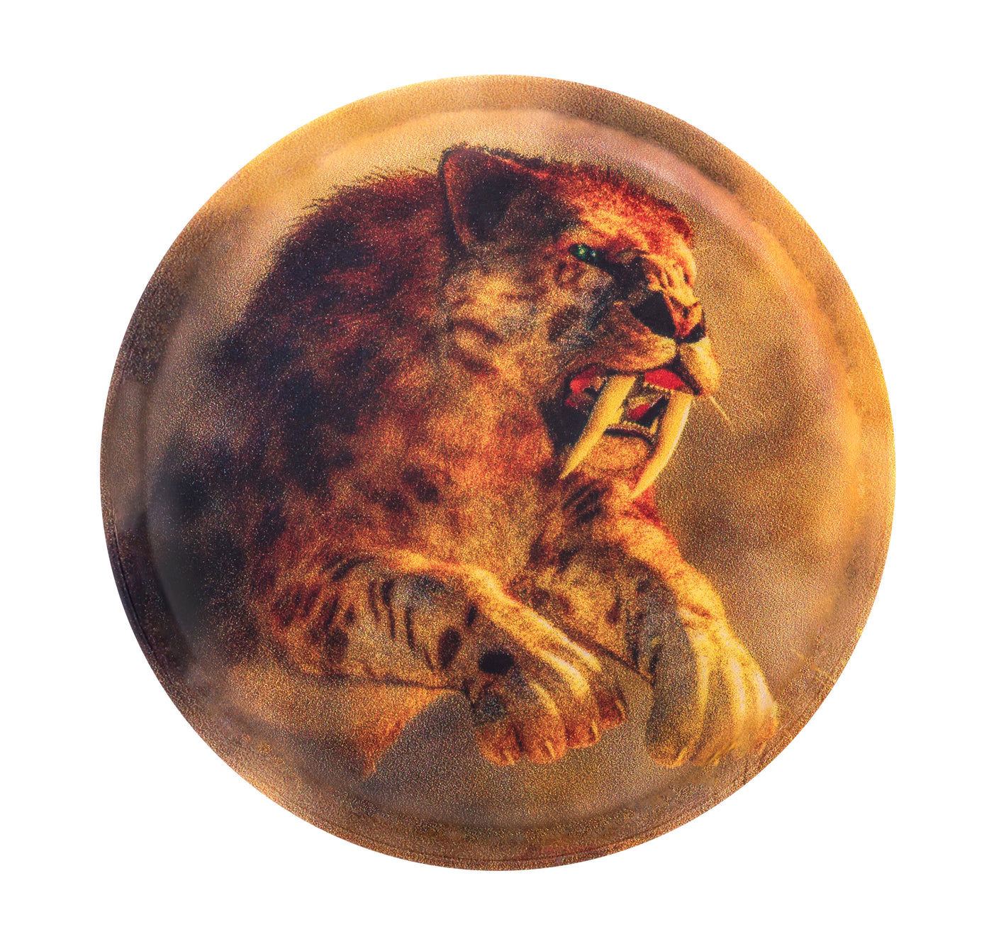 Belmil Patch Set Stone Age