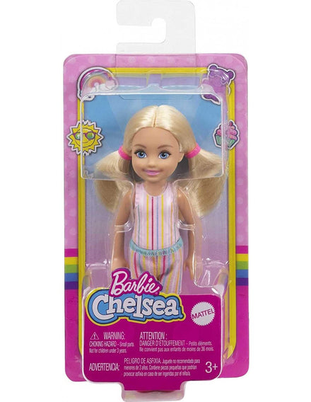 Barbie Chelsea Puppe