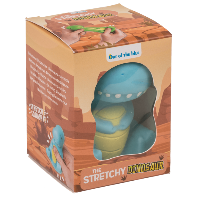 Stretch Dinosaurier - Bild 2