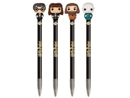 Pen Toppers Harry Potter