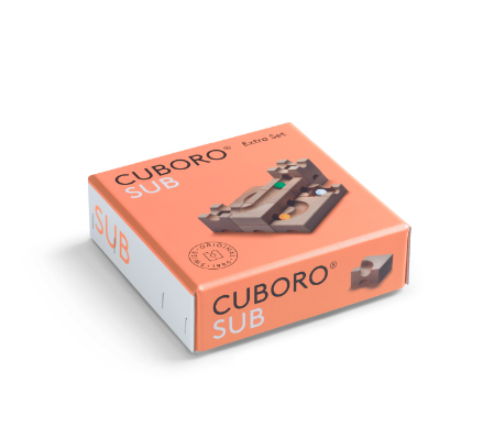Cuboro Sub - Bild 1
