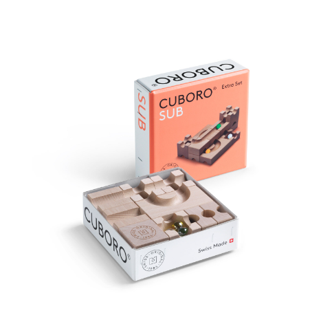 Cuboro Sub - Bild 2