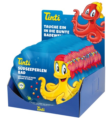 Südseeperlen Bad - Bild 1