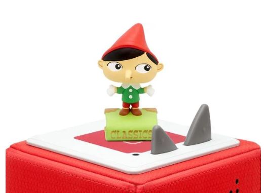 Tonies: Lieblings-Klassiker - Pinocchio - Bild 2
