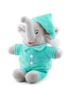 Tonie: Benjamin Blümchen Gute-Nacht-Geschichten - Plüsch - Bild 2