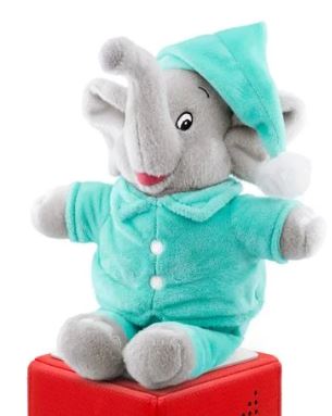 Tonie: Benjamin Blümchen Gute-Nacht-Geschichten - Plüsch - Bild 3