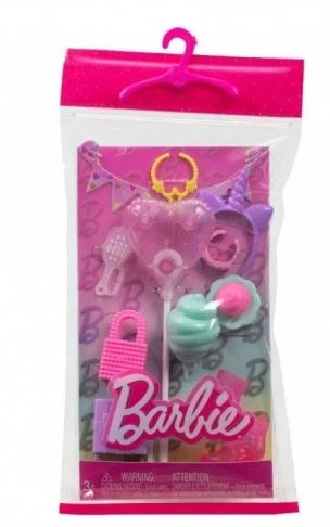 Barbie Modeaccessoires - Bild 5