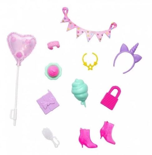 Barbie Modeaccessoires - Bild 6