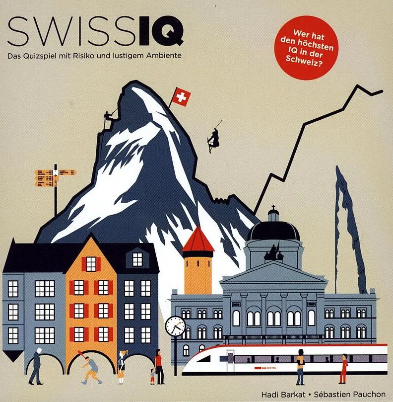 SwissIQ DE - Bild 1