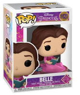 POP Disney Ultim. Princess Belle