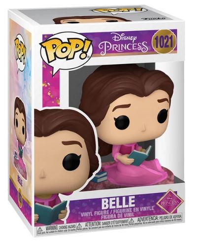 POP Disney Ultim. Princess Belle - Bild 1