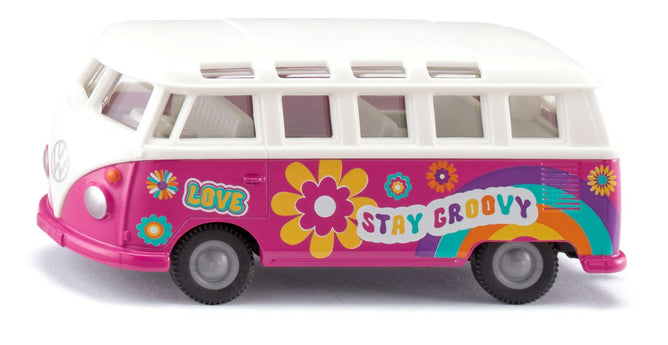 Siku VW T1 Samba 02.364
