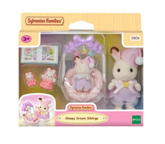 Sylvanian Schokoladenhasen Träumsüss Spielset