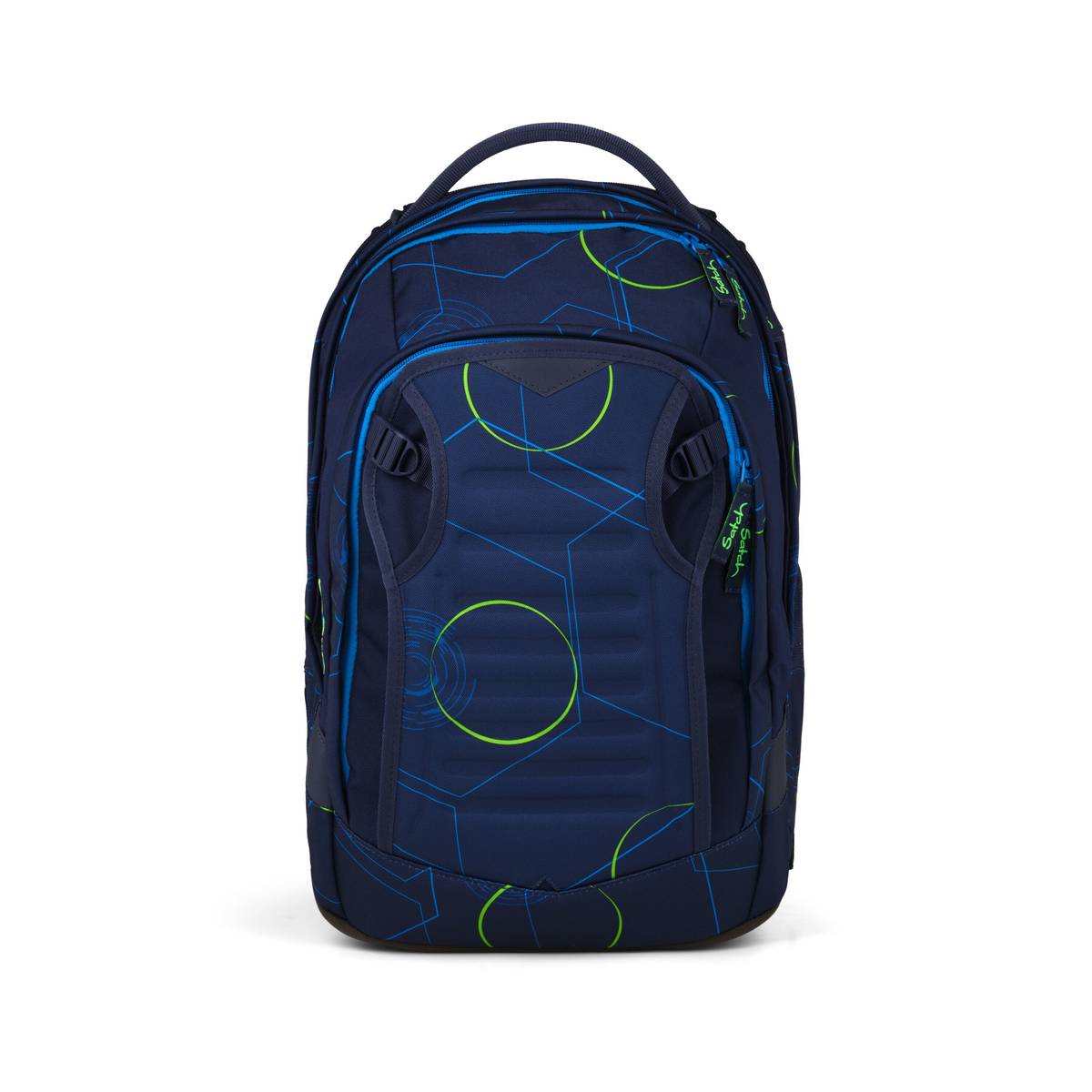 Satch Match Plus Blue Tech - Bild 1