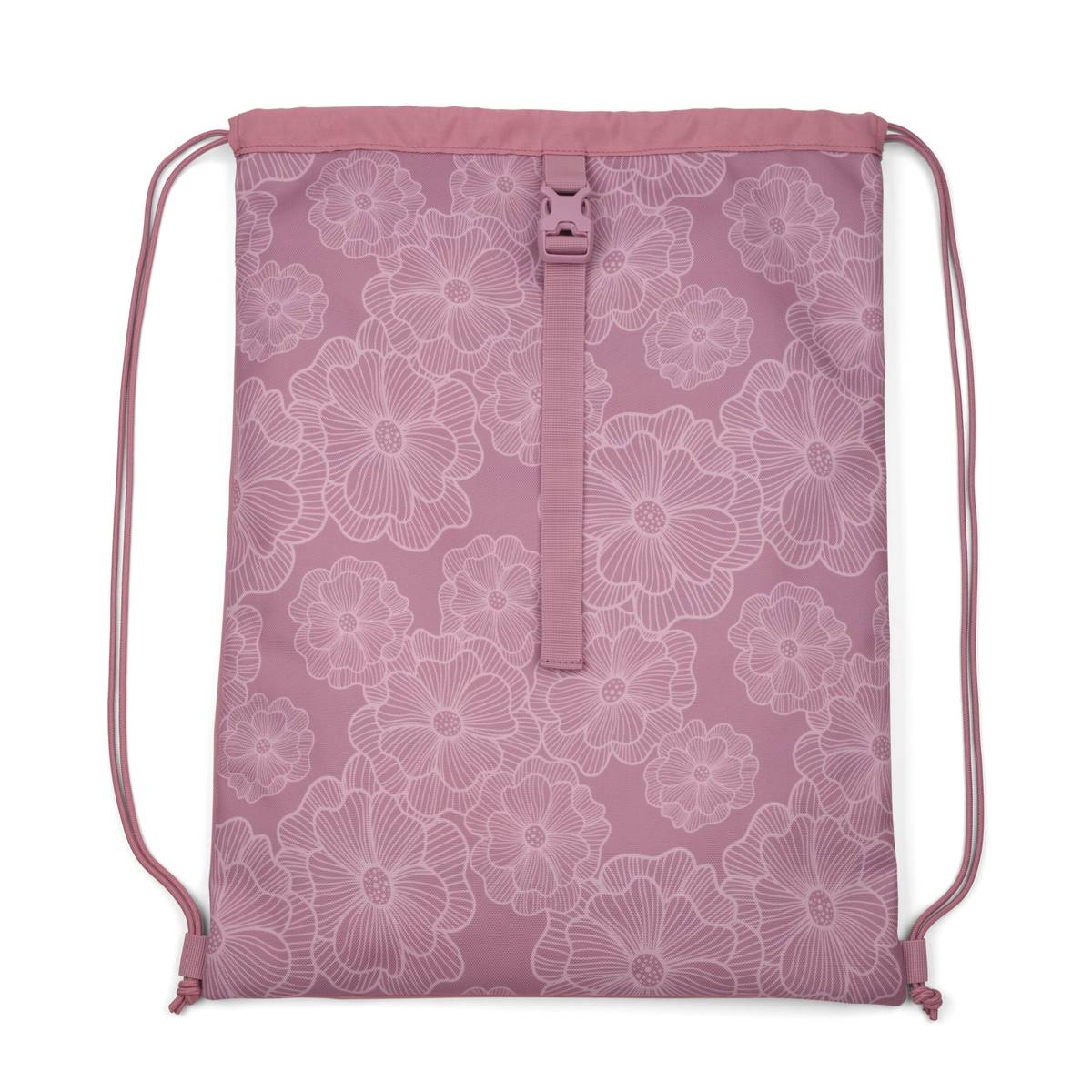 Satch Sportbeutel Magnolia Dream - Bild 2