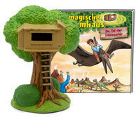 Tonies: Das Magische Baumhaus-Im Tal der Dinosaurier 10000647