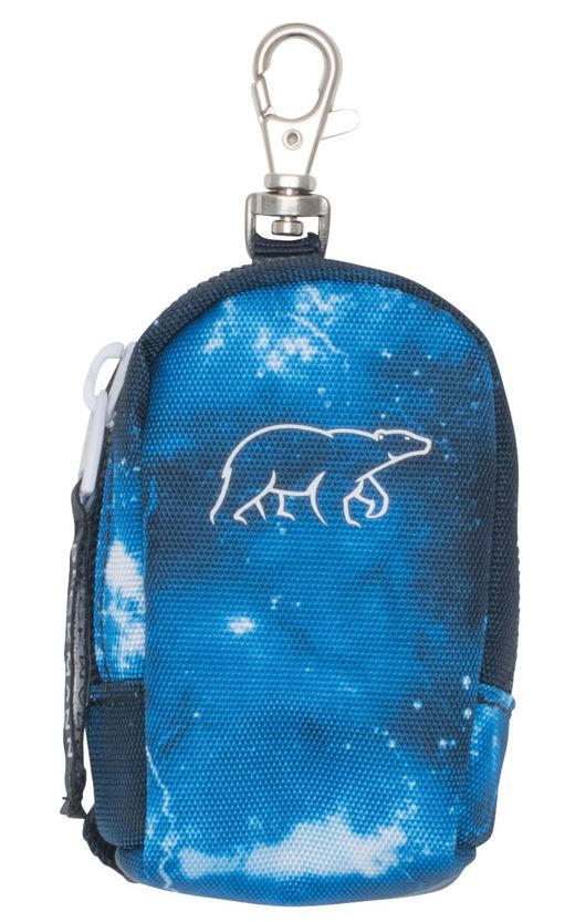 Beckmann Mini Rucksack mit Buttons, Tech Rex - Bild 1