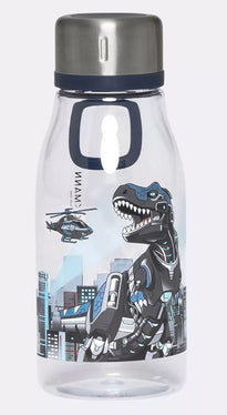 Beckmann Trinkflasche Tech Rex