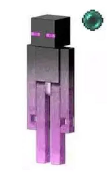 Minecraft Biome Builders Figuren - Bild 3