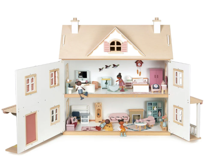 Tender Leaf Toys Landhaus Humming Bird - Bild 2