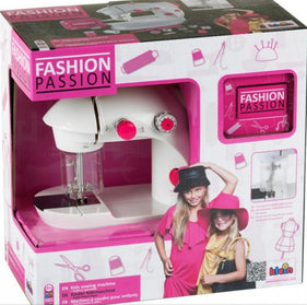 Nähmaschine mit Funktion für Kinder