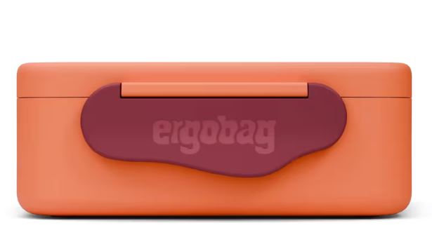 Ergobag Brotdose Tiger - Bild 2