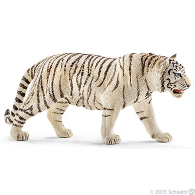 Tiger, weiss 14731 - Bild 1