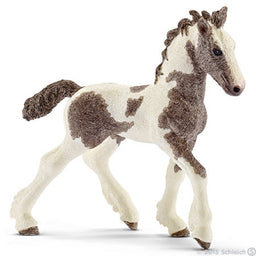 Schleich Tinker Fohlen 13774