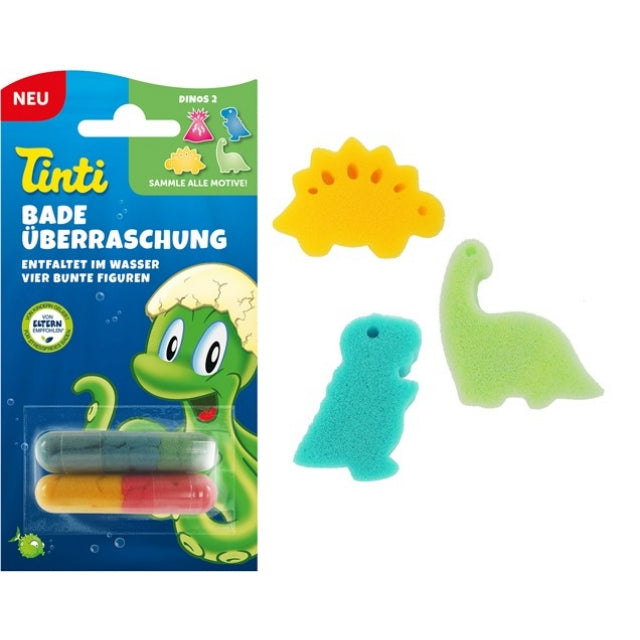 Tinti Bade Überraschung - Bild 2