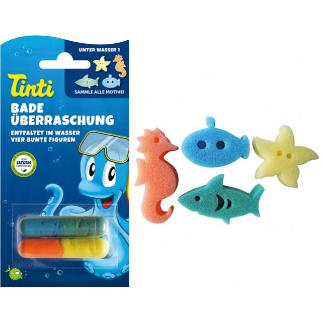 Tinti Bade Überraschung - Bild 3