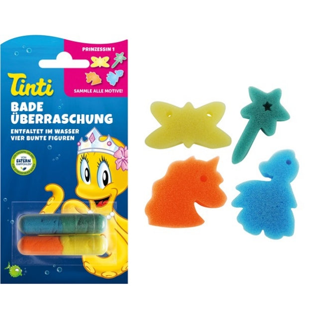Tinti Bade Überraschung - Bild 4