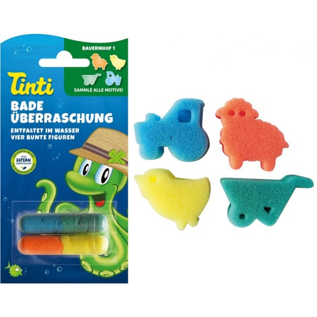 Tinti Bade Überraschung - Bild 5